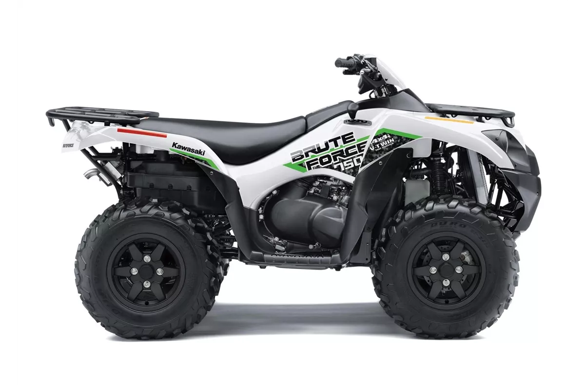 Kawasaki Brute Force 750 Kawasaki Brute Force 750