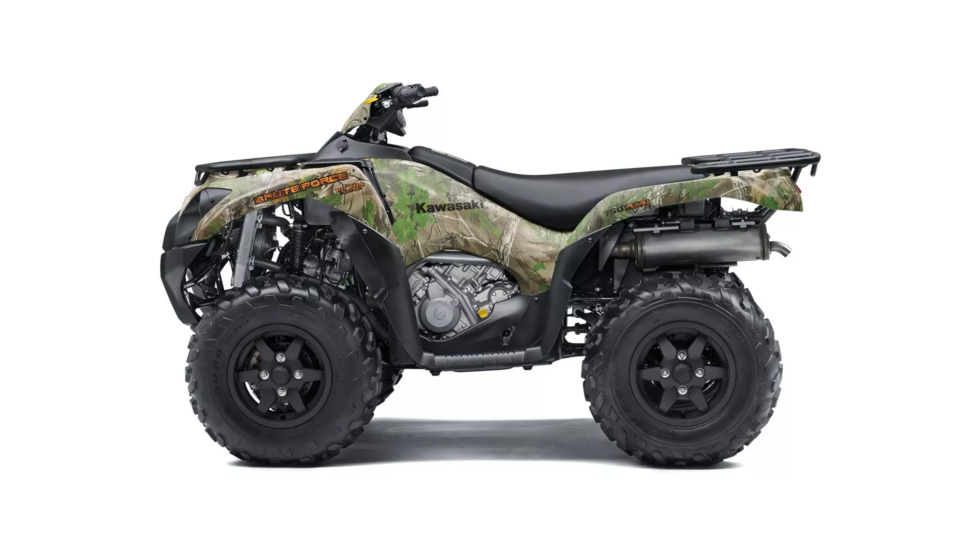 Kawasaki Brute Force 750 - Image 11 Kawasaki Brute Force 750 - Image 11