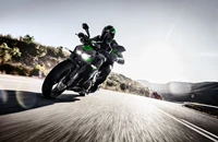 Kawasaki Z1000 R 2020 - Bild 5 Kawasaki Z1000 R 2020 - Bild 5