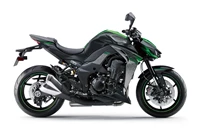 Kawasaki Z1000 R 2020 - Bild 1 Kawasaki Z1000 R 2020 - Bild 1