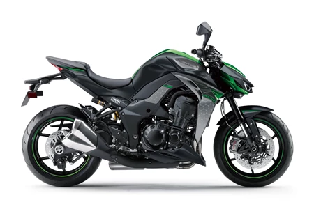 Kawasaki Z1000 R 2020 Kawasaki Z1000 R 2020