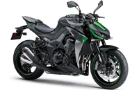 Kawasaki Z1000 R 2020 - Bild 4 Kawasaki Z1000 R 2020 - Bild 4