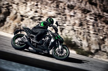 Kawasaki Z1000 R 2020 - Bild 6 Kawasaki Z1000 R 2020 - Bild 6