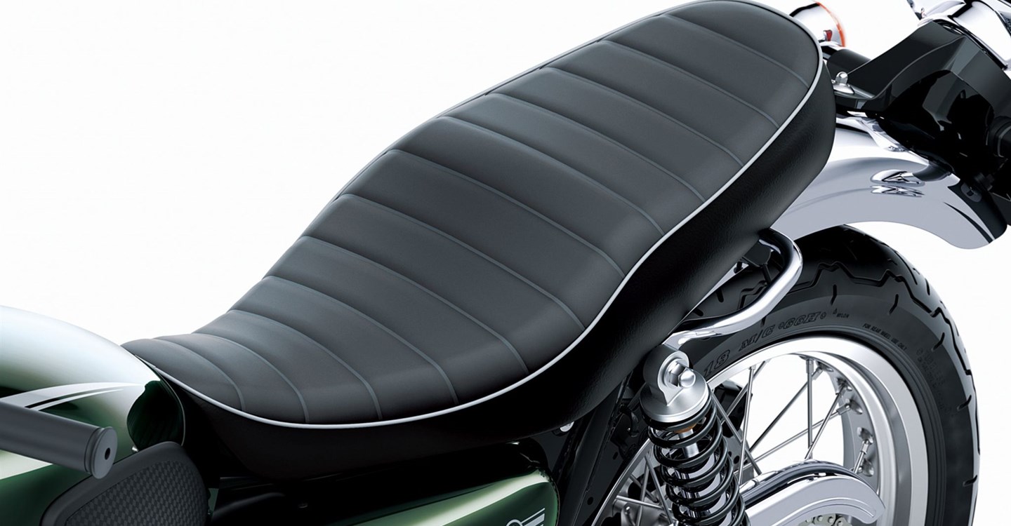 Kawasaki W800