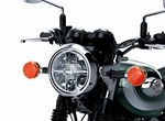 Kawasaki W800