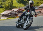 Kawasaki W800