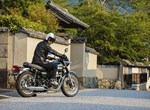 Kawasaki W800