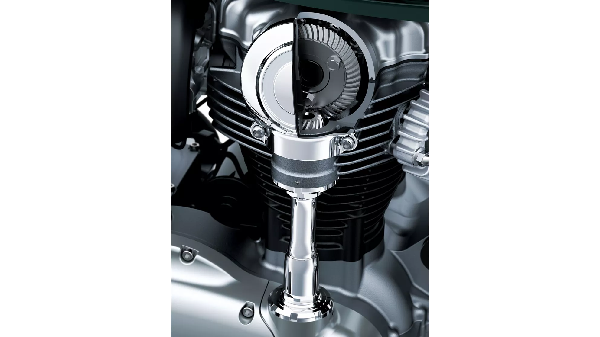 Kawasaki W800 - Image 6 Kawasaki W800 - Image 6