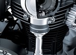 Kawasaki W800