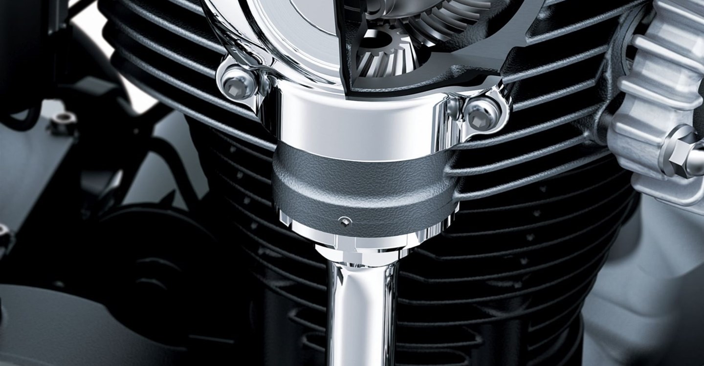Kawasaki W800