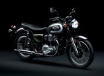 Kawasaki W800