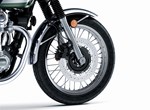 Kawasaki W800