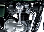 Kawasaki W800