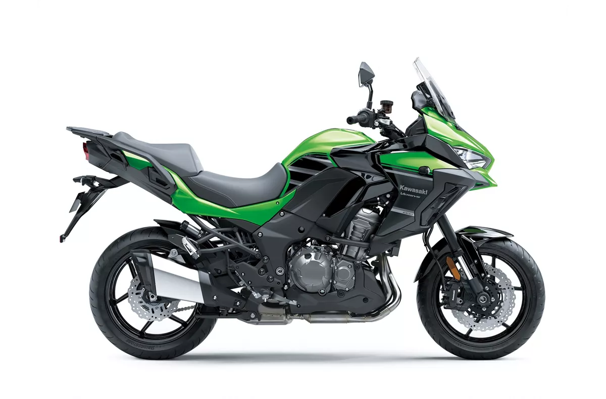Kawasaki Versys 1000 Kawasaki Versys 1000