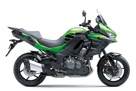Kawasaki Versys 1000 2020 Kawasaki Versys 1000 2020