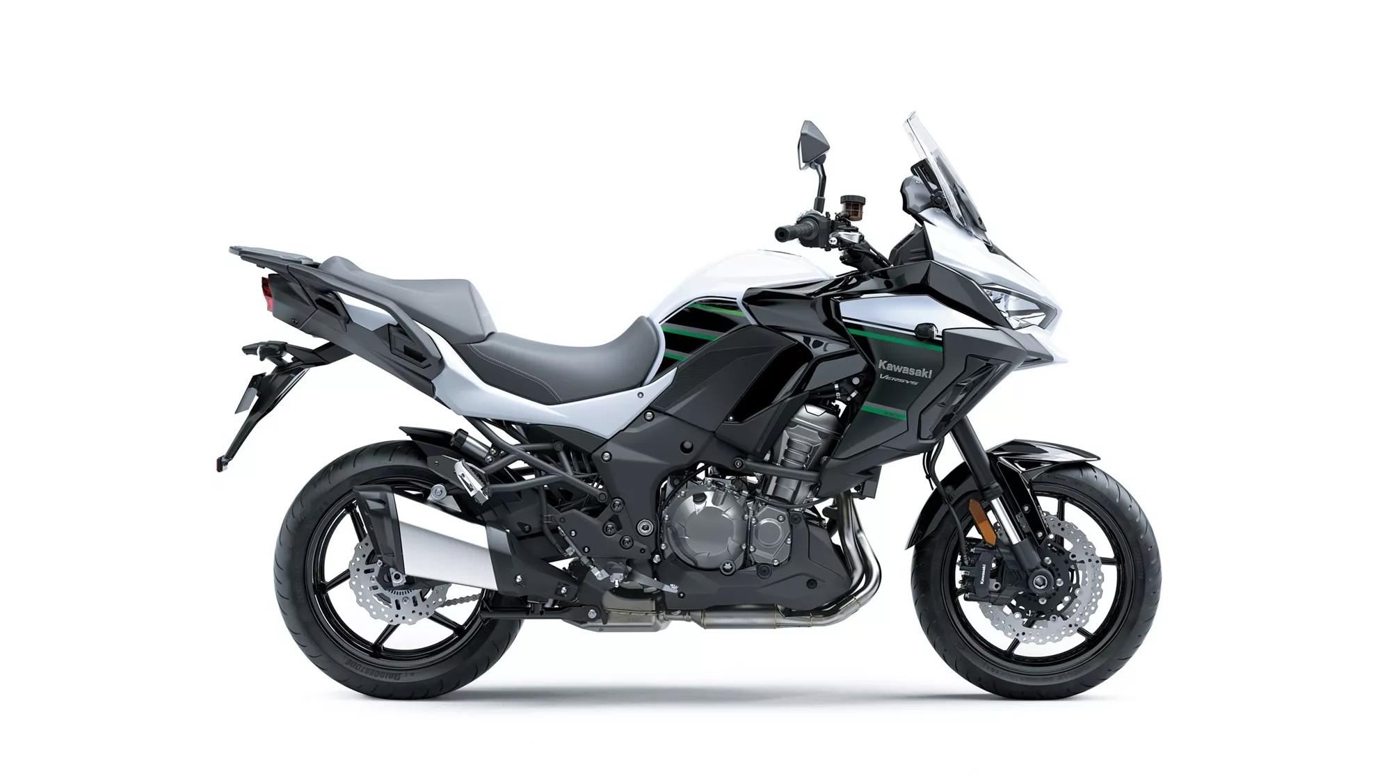 Kawasaki Versys 1000 - Image 3 Kawasaki Versys 1000 - Image 3