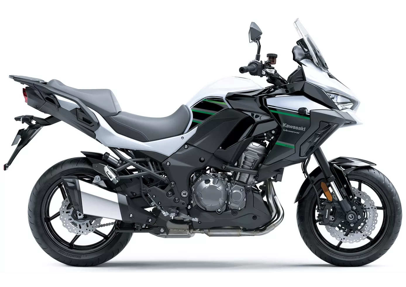 Kawasaki Versys 1000 2020