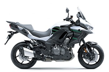 Kawasaki Versys 1000 2020 - Bild 5 Kawasaki Versys 1000 2020 - Bild 5