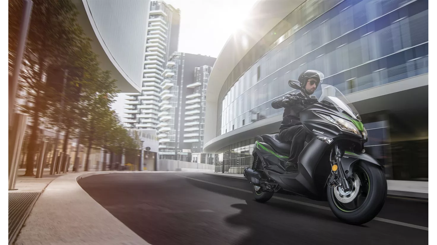 J300 Kawasaki J300 - technische Daten, Preise, Bewertungen