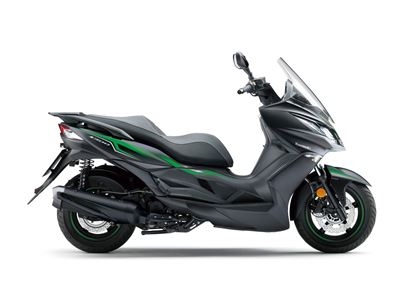 Kawasaki J300 2020 Kawasaki J300 2020