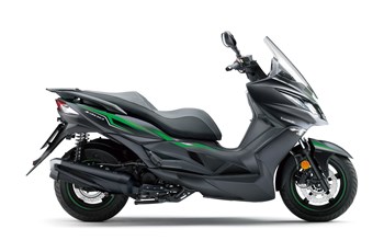 Kawasaki J300 2020 - Bild 2 Kawasaki J300 2020 - Bild 2