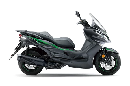 Kawasaki J300 2020 Kawasaki J300 2020