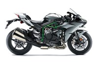 Kawasaki Ninja H2 2020 - Bild 1 Kawasaki Ninja H2 2020 - Bild 1