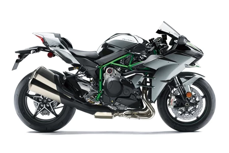 Kawasaki Ninja H2 2020 Kawasaki Ninja H2 2020
