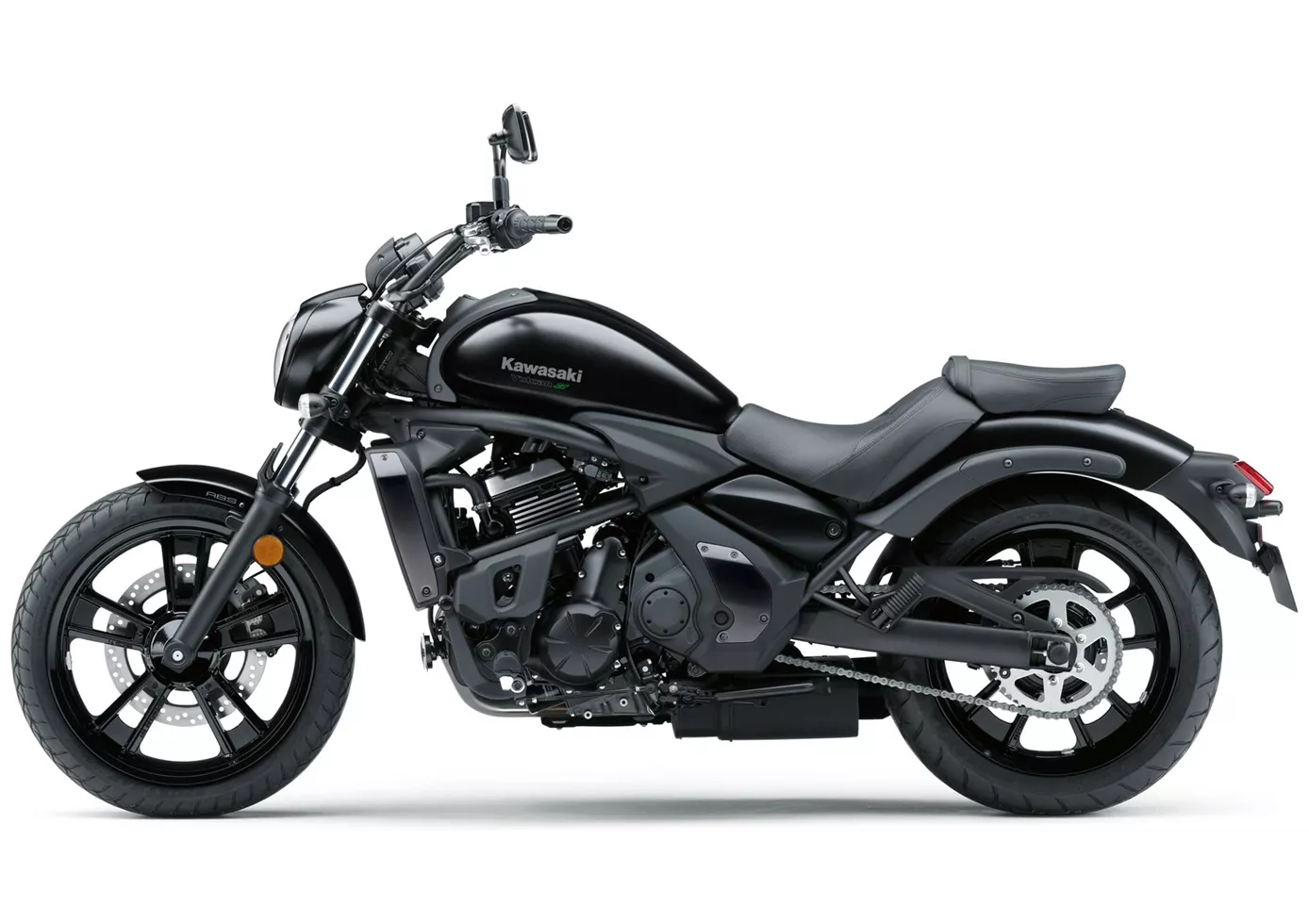 Kawasaki Vulcan S 2020