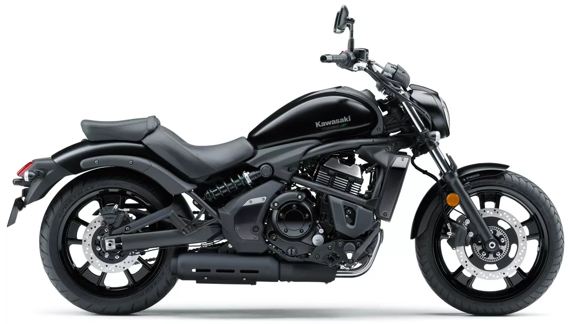 Kawasaki Vulcan S 2020