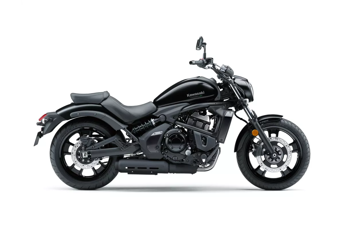 Kawasaki Vulcan S Kawasaki Vulcan S