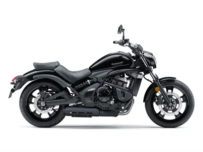 Kawasaki Vulcan S 2020