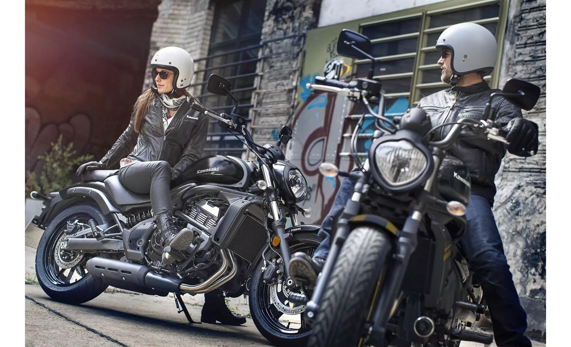 Kawasaki Vulcan S 2020 Kawasaki Vulcan S 2020