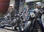 Kawasaki Vulcan S