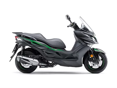 Kawasaki J125 2020 Kawasaki J125 2020
