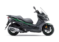 Kawasaki J125 Kawasaki J125