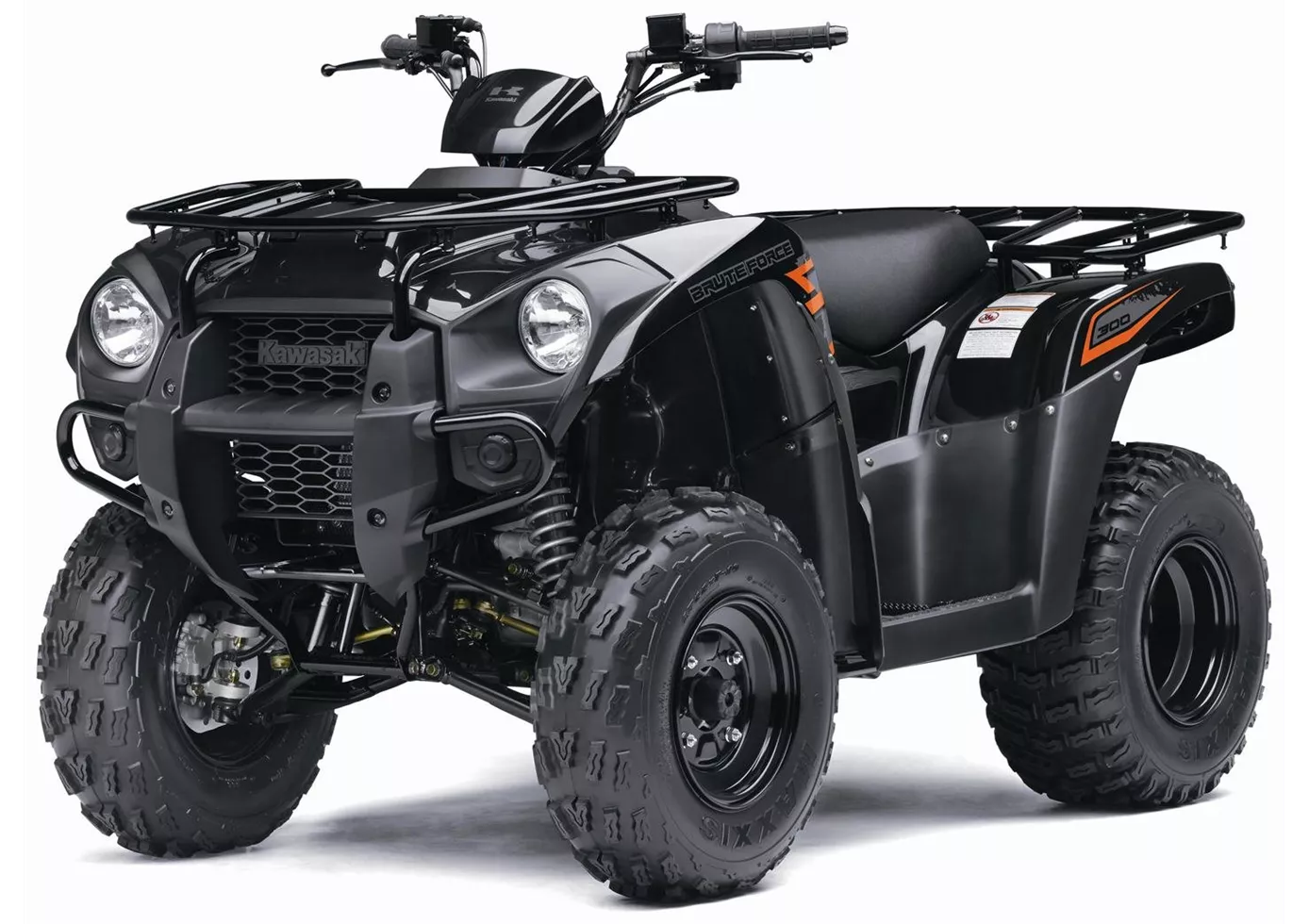 Kawasaki Brute Force 300 2020 Kawasaki Brute Force 300 2020