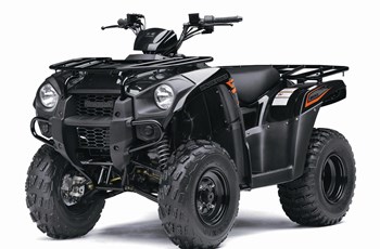 Kawasaki Brute Force 300 2020 - Bild 5