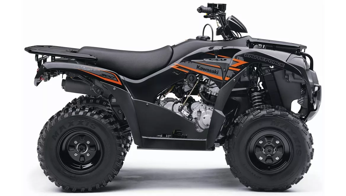 Kawasaki Brute Force 300 2020 Kawasaki Brute Force 300 2020