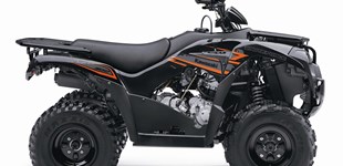 Kawasaki Brute Force 300 2020 vs Suzuki Bandit 650 2012