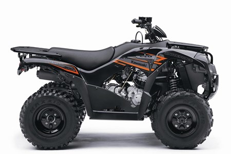 Kawasaki Brute Force 300 2020
