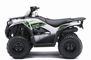 Kawasaki Brute Force 300 2020 - Bild 7