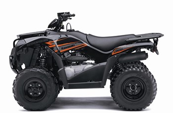 Kawasaki Brute Force 300 2020 - Bild 8