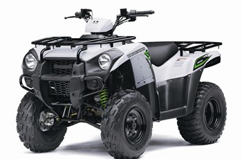Kawasaki Brute Force 300 2020 - Bild 4