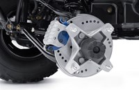 Kawasaki Brute Force 300 2020 - Bild 10