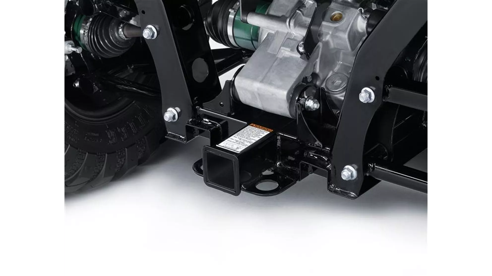 Kawasaki Mule PRO-DX - Image 10 Kawasaki Mule PRO-DX - Image 10