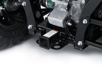 Kawasaki Mule PRO-DX 2020 - Bild 12