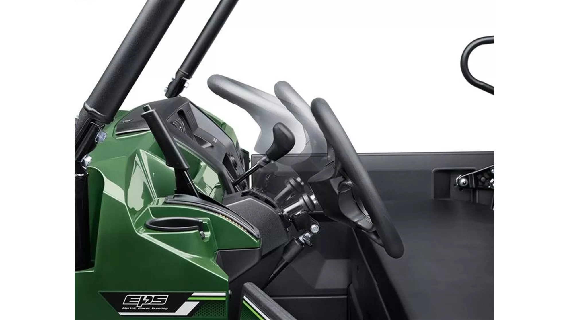 Kawasaki Mule PRO-DX - Image 11 Kawasaki Mule PRO-DX - Image 11