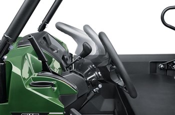 Kawasaki Mule PRO-DX 2020 - Bild 13