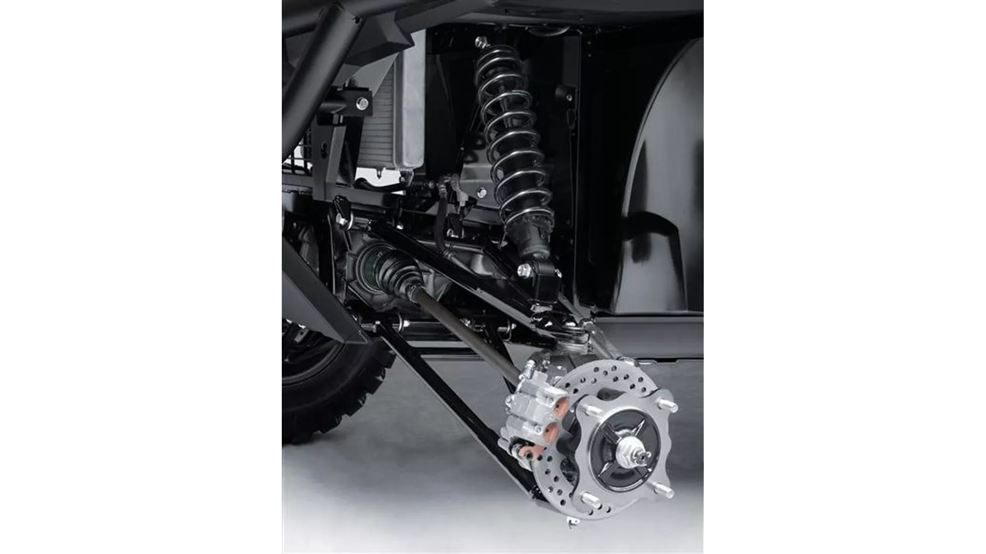 Kawasaki Mule PRO-DX - Image 12 Kawasaki Mule PRO-DX - Image 12